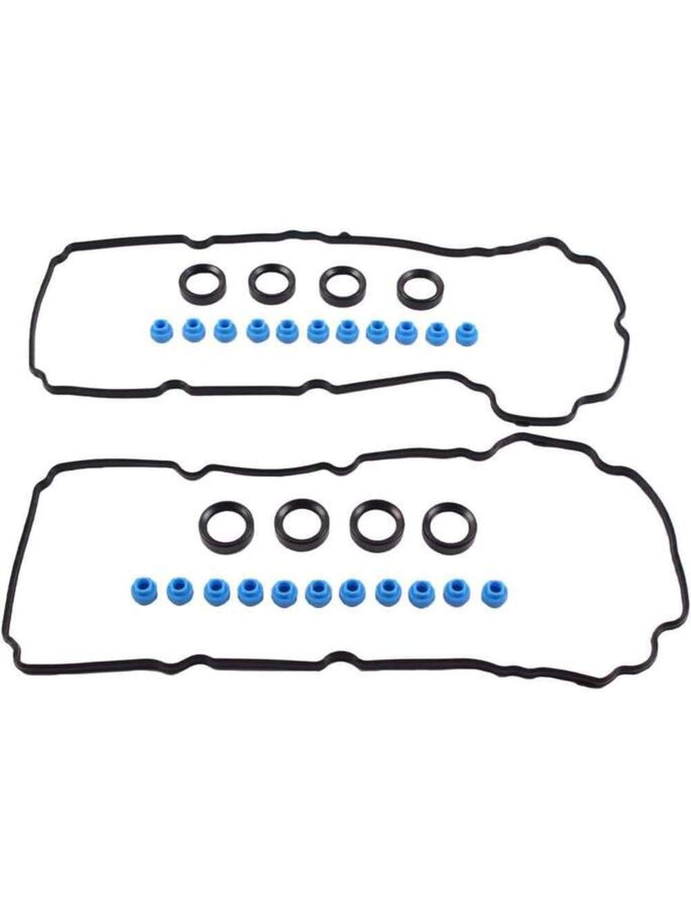 AUCERAMIC VS50767R Engine Valve Cover Gasket Set